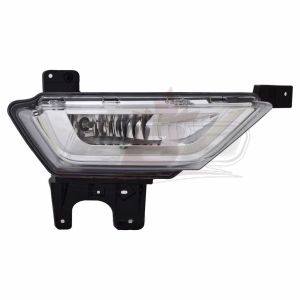 2021-2023 Ford F150 Fog Lamp Passenger Side Halogen Capa , FO2593258C