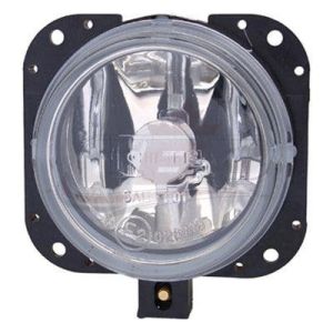Fog Lamp Front Driver Side/Passenger Side Mercury Monterey 2004-2007 , FO2594102