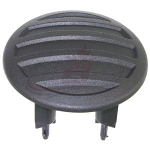 Fog Lamp Cover Front Driver Side Ford Escape 2008-2012 , FO2598103