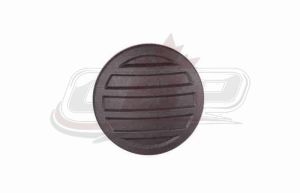 Fog Lamp Cover Front Passenger Side Ford Escape 2008-2012 , FO2599103