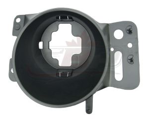 Fog Lamp Bracket Front Driver Side Lincoln Mark 2006-2008 , FO2600101