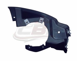 Fog Lamp Bracket Front Passenger Side Ford Freestyle 2005-2007 , FO2601103