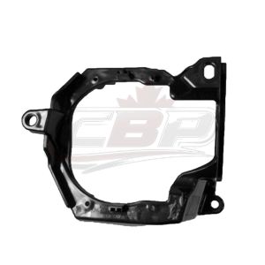 Fog Lamp Bracket Front Passenger Side Ford Mustang Shelby 2015-2017 , FO2603107