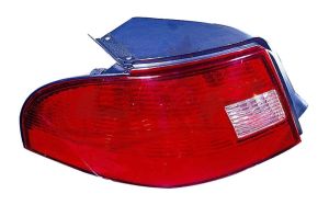 Tail Lamp Driver Side Mercury Sable 2000-2003 High Quality , FO2800174