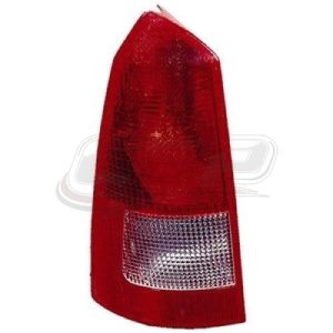 Tail Lamp Driver Side Ford Focus 2001-2002 Wgn High Quality , FO2800192