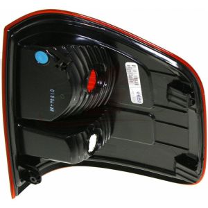 Tail Lamp Driver Side Ford Explorer Sport Trac 2007-2010 Sport Track High Quality , FO2800199