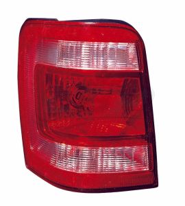 Tail Lamp Driver Side Ford Escape Hybrid 2008-2012 High Quality , FO2800210