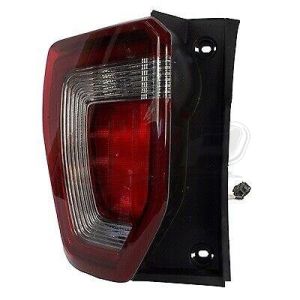 Tail Lamp Driver Side Ford Explorer 2016-2019 Sport Model High Quality , FO2800250