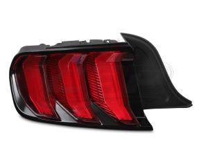 2018-2023 Ford Mustang Tail Lamp Driver Side Led Without , FO2800267