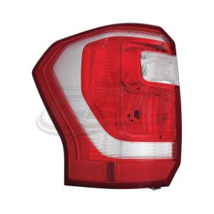 Tail Lamp Driver Side Ford Expedition 2018-2021 High Quality, Fo2800271