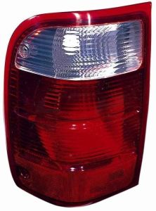 Tail Lamp Passenger Side Ford Ranger 2001-2005 High Quality , FO2801156