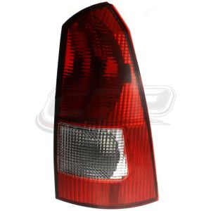 Tail Lamp Passenger Side Ford Focus 2004-2007 Wgn High Quality , FO2801192