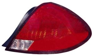 Tail Lamp Passenger Side Ford Taurus 2003 With Centennial , FO2801193V