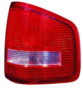 Tail Lamp Passenger Side Ford Explorer Sport Trac 2007-2010 Sport Track High Quality , FO2801199