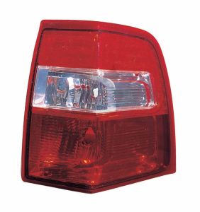 Tail Lamp Passenger Side Ford Expedition 2007-2017 Capa