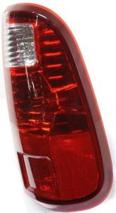 Tail Lamp Passenger Side Ford F450 2008-2016 High Quality , FO2801208