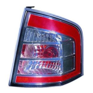Tail Lamp Passenger Side Ford Edge 2007-2010 High Quality , FO2801209