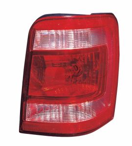 Tail Lamp Passenger Side Ford Escape 2008-2012 High Quality , FO2801210