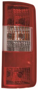 Tail Lamp Passenger Side Ford Transit Connect 2010-2013 High Quality , FO2801225