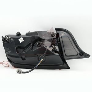Tail Lamp Passenger Side Ford Mustang 2015-2020 Without Black Accent Pkg/Level 4/Chrome Stripe High Quality , FO2801238