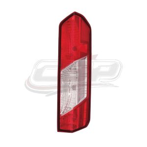 Tail Lamp Passenger Side Ford Transit T-250 Cargo 2015-2021 With Dual Rear Wheels High Quality , FO2801248
