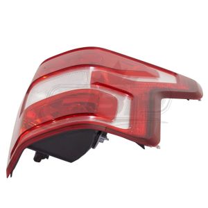 2018-2020 Ford F150 Tail Lamp Passenger Side Bulb Type , FO2801265U