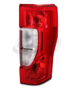2020-2022 Ford F450 Tail Lamp Passenger Side Without , FO2801278