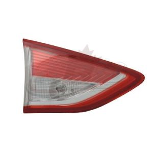 Trunk Lamp Driver Side Ford Escape 2013-2016 (Back-Up Lamp) Capa, Fo2802103C