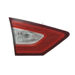 Trunk Lamp Driver Side Ford Fusion Hybrid 2013-2016 S/Se Model High Quality , FO2802105