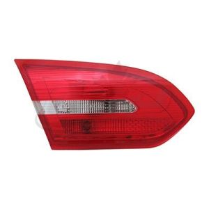 Trunk Lamp Driver Side Ford Focus 2015-2018 Sedan Capa, Fo2802110C