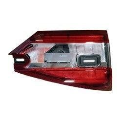Trunk Lamp Driver Side Ford Fusion Energi 2017-2019 Platinum/Titanium/Energi Model High Quality , FO2802119