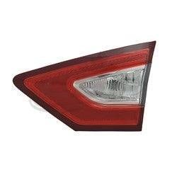 Trunk Lamp Passenger Side Ford Fusion Hybrid 2013-2016 S/Se Model High Quality , FO2803105