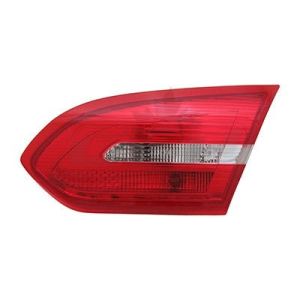 Trunk Lamp Passenger Side Ford Focus 2015-2018 Sedan Capa, Fo2803110C
