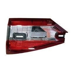 Trunk Lamp Passenger Side Ford Fusion Energi 2017-2019 Platinum/Titanium/Energi Model High Quality , FO2803119