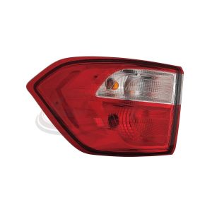 2018-2022 Ford Ecosport Tail Lamp Driver Side Lvl 2 Capa , FO2804123C