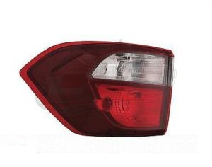 2018-2022 Ford Ecosport Tail Lamp Driver Side Lvl 3 Capa , FO2804124C