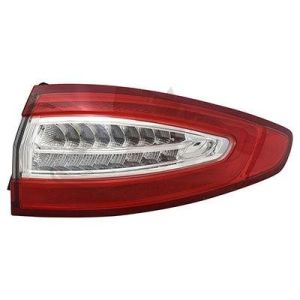 Tail Lamp Passenger Side Ford Fusion Energi 2013-2016 Energi/Titanium / Hybrid Model High Quality , FO2805111