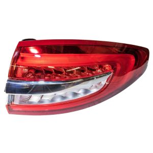 2017–2020 Ford Fusion Hybrid Tail Lamp Passenger Side High Quality , FO2805118