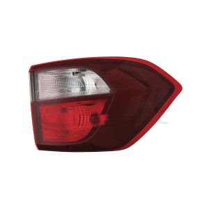Tail Lamp Passenger Side Ford Ecosport 2018-2022 Lvl 3 Capa, Fo2805124C