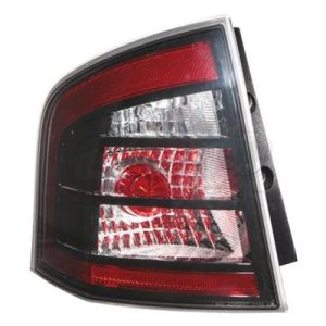 Tail Lamp Driver Side Ford Edge 2009-2010 Sport Pkg Capa, Fo2818133C