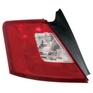 Tail Lamp Driver Side Ford Taurus 2010-2012 Se-Sel High Quality , FO2818149