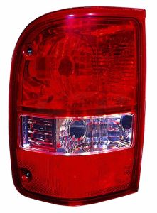 Tail Lamp Passenger Side Ford Ranger 2006-2011 Without Stx Mdl Capa, Fo2819111C