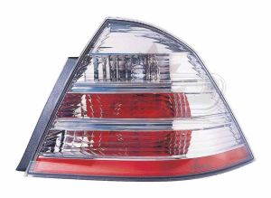 Tail Lamp Passenger Side Ford Taurus 2008-2009 High Quality , FO2819127