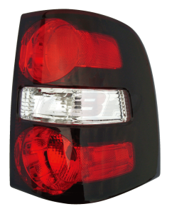 Tail Lamp Passenger Side Ford Explorer 2006-2010 High Quality , FO2819140