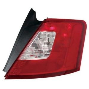 Tail Lamp Passenger Side Ford Taurus 2010-2012 Se-Sel High Quality , FO2819149