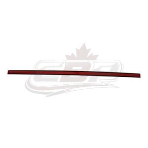 Reflector Rear Ford Edge 2015-2018 Center Capa