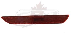 Side Marker Lamp Rear Passenger Side Ford Mustang 2015-2021 High Quality , FO2861106