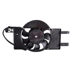 Ac Fan Assembly Passenger Side Ford Focus Electric 2015-2018 1.0L , FO3113108