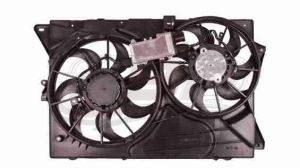 Cooling Fan Assembly Ford Explorer 2011-2012 3.5L/2.0 , FO3115187