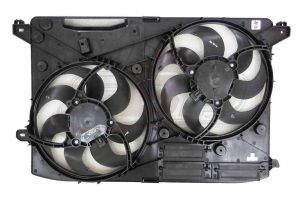 Cooling Fan Assembly Ford Fusion 2013-2016 2.0L Turbo/2.5L , FO3115197